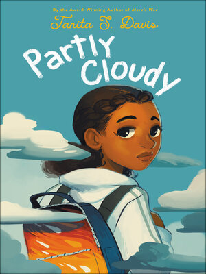cover image of Partly Cloudy